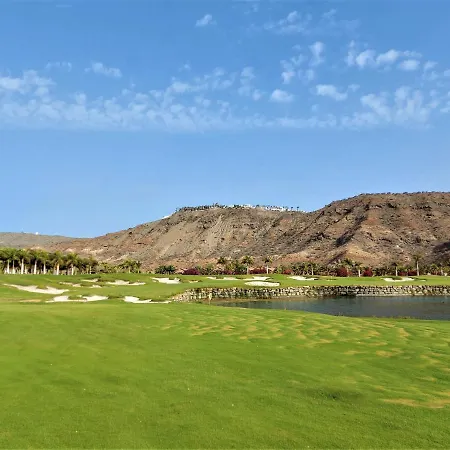 Holiday home Playa Tauro - Luxury With Pool Mogan