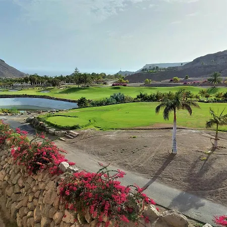 Playa Tauro - Luxury With Pool بيت للعطل Mogán