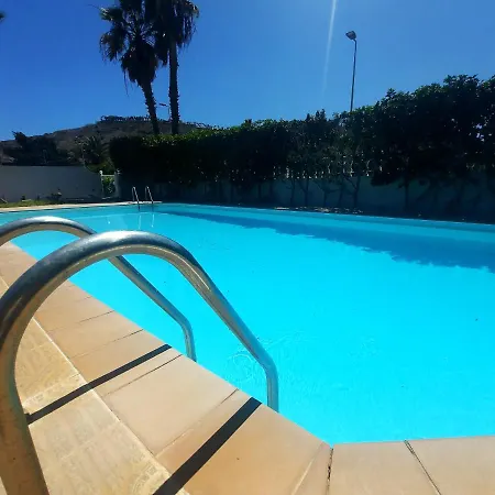 Playa Tauro - Luxury With Pool * Mogán