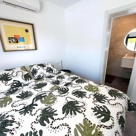 Сasa de vacaciones Playa Tauro - Luxury With Pool *