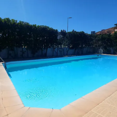 Playa Tauro - Luxury With Pool بيت للعطل *
