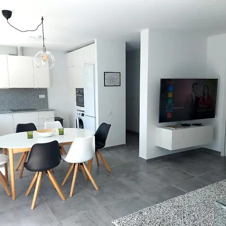 بيت للعطل Playa Tauro - Luxury With Pool *