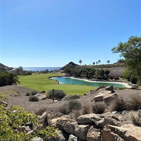 Playa Tauro - Luxury With Pool * Mogán