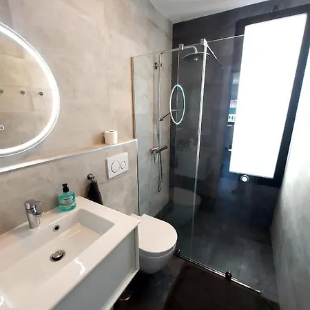 Сasa de vacaciones Playa Tauro - Luxury With Pool
